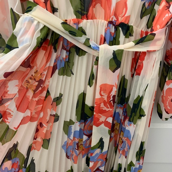 Lane Bryant * beauticurve collection dress - Picture 4 of 9